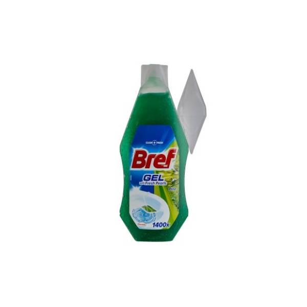 WC osveživač BREF pine forest 360ml