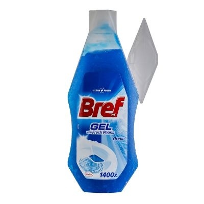 WC osveživač BREF sea breeze 360ml