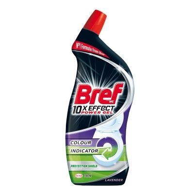 WC sanit BREF protection shield 700ml