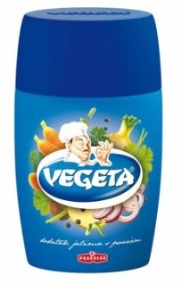Začin PODRAVKA Vegeta 400g