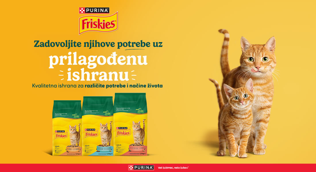 friskies hero slika