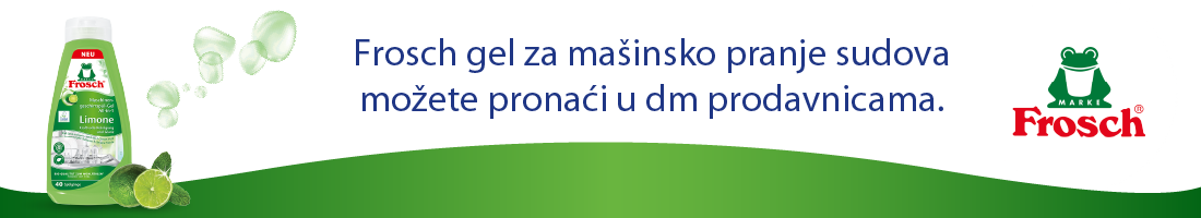 frosch dm banner