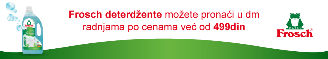 frosch dm banner